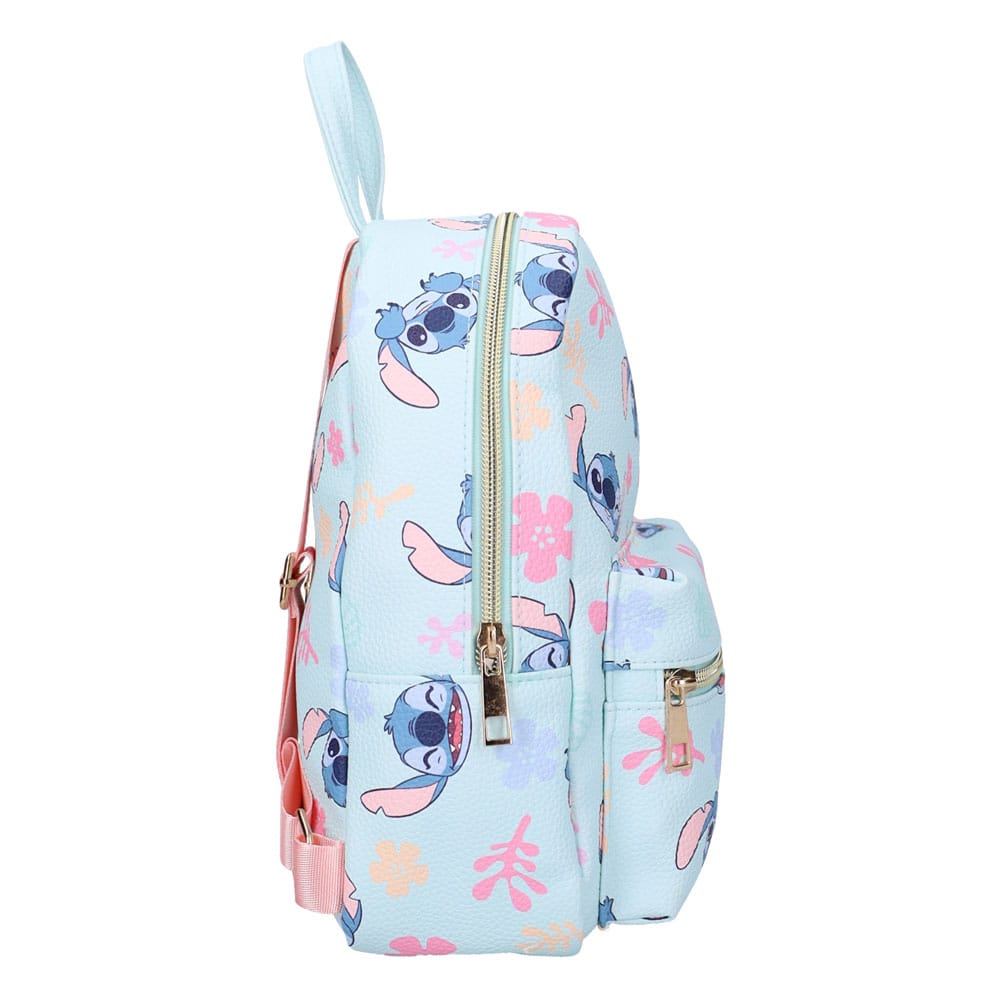 Lilo & Stitch Backpack Stitch Sweet On You 8712645329461
