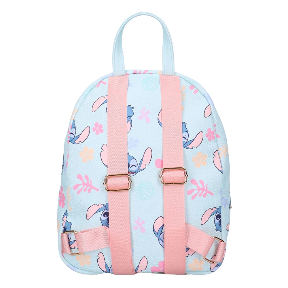 Lilo & Stitch Backpack Stitch Sweet On You 8712645329461