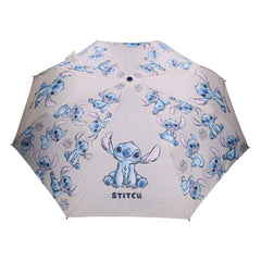 Lilo & Stitch Umbrella Stitch Turbulent Skies 8712645329812