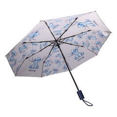 Lilo & Stitch Umbrella Stitch Turbulent Skies 8712645329812