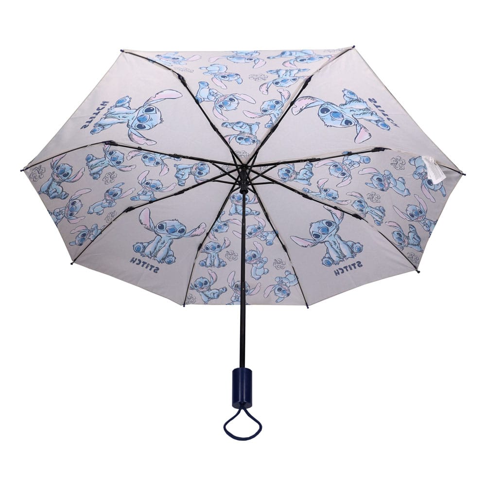 Lilo & Stitch Umbrella Stitch Turbulent Skies 8712645329812