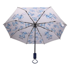 Lilo & Stitch Umbrella Stitch Turbulent Skies 8712645329812