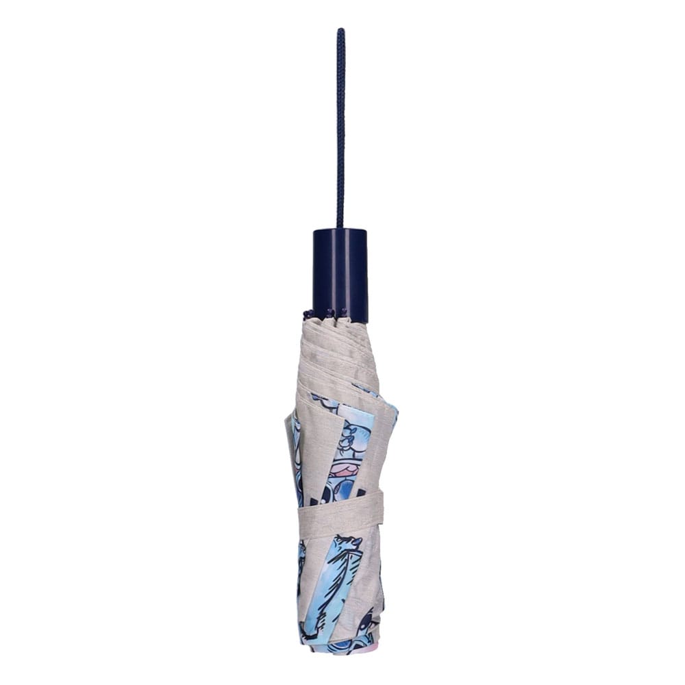 Lilo & Stitch Umbrella Stitch Turbulent Skies 8712645329812