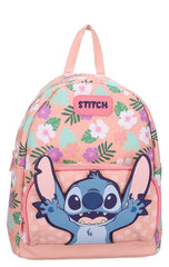 Lilo & Stitch Backpack Stitch Carry The Cuteness 8712645330344