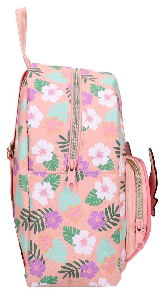 Lilo & Stitch Backpack Stitch Carry The Cuteness 8712645330344