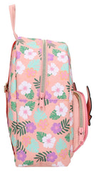 Lilo & Stitch Backpack Stitch Carry The Cuteness 8712645330344