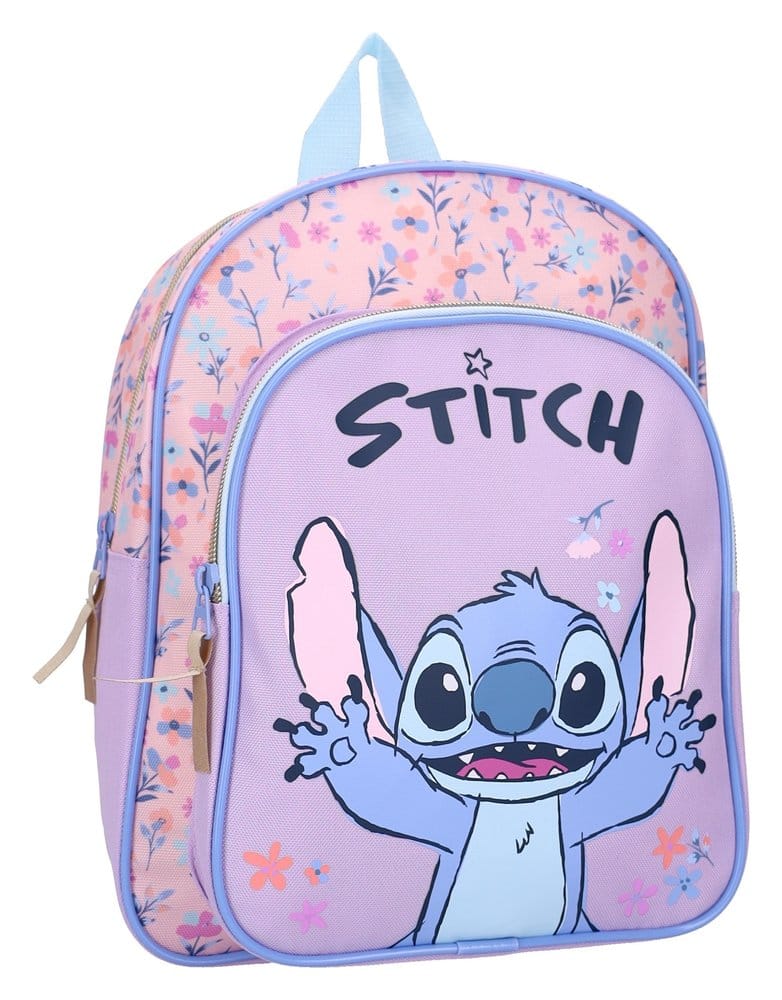 Lilo & Stitch Backpack Stitch Spring Smiles 30 cm 8712645330115