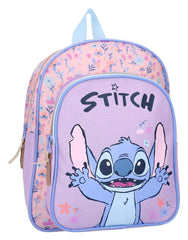 Lilo & Stitch Backpack Stitch Spring Smiles 30 cm 8712645330115