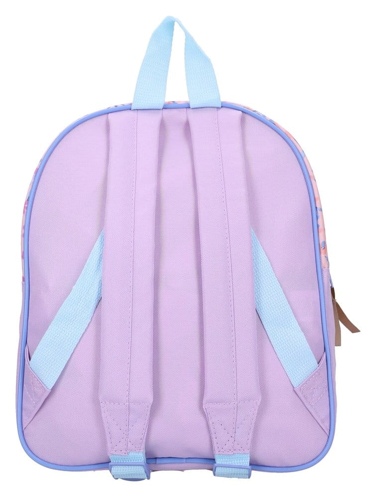Lilo & Stitch Backpack Stitch Spring Smiles 30 cm 8712645330115