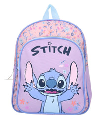 Lilo & Stitch Backpack Stitch Spring Smiles 30 cm 8712645330115