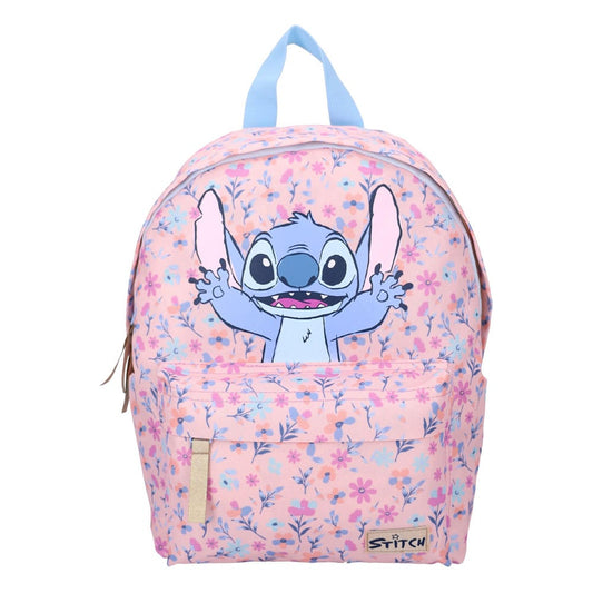 Lilo & Stitch Backpack Spring Smiles 31 cm  8712645330139