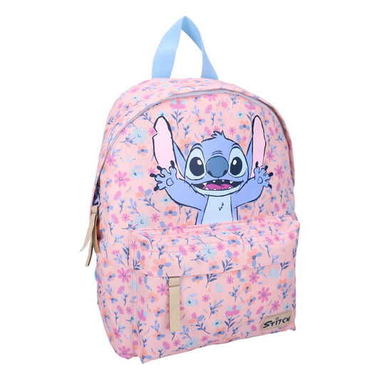 Lilo & Stitch Backpack Spring Smiles 31 cm  8712645330139