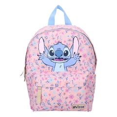 Lilo & Stitch Backpack Spring Smiles 31 cm  8712645330139
