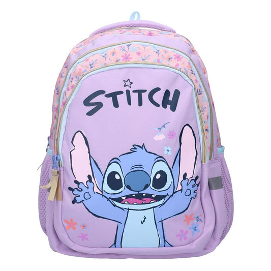 Lilo & Stitch Backpack Stitch Spring Smiles 44 cm 8712645330146