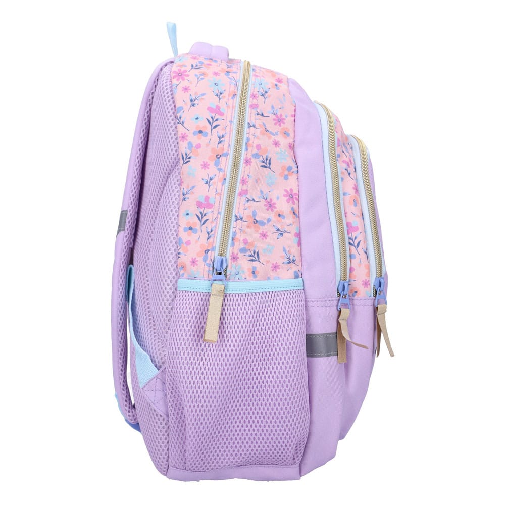 Lilo & Stitch Backpack Stitch Spring Smiles 44 cm 8712645330146