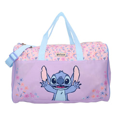 Lilo & Stitch Travel Bag Stitch Spring Smiles 24 cm 8712645330177
