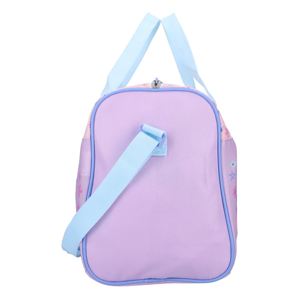 Lilo & Stitch Travel Bag Stitch Spring Smiles 24 cm 8712645330177