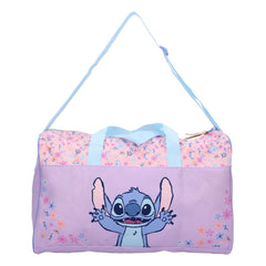 Lilo & Stitch Travel Bag Stitch Spring Smiles 24 cm 8712645330177