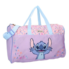 Lilo & Stitch Travel Bag Stitch Spring Smiles 24 cm 8712645330177