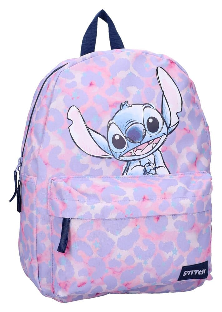 Lilo & Stitch Backpack Ultimate Icons 8712645330535