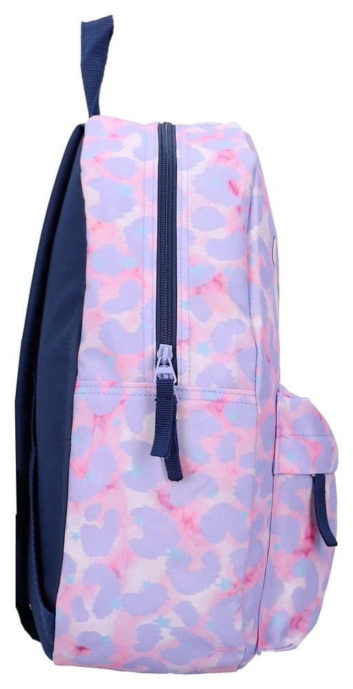 Lilo & Stitch Backpack Ultimate Icons 8712645330535