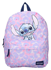 Lilo & Stitch Backpack Ultimate Icons 8712645330535