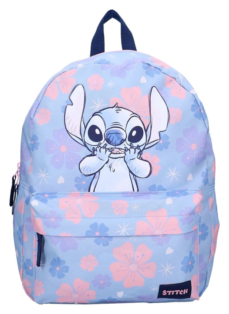 Lilo & Stitch Backpack Stitch Ultimate Icons 8712645330542