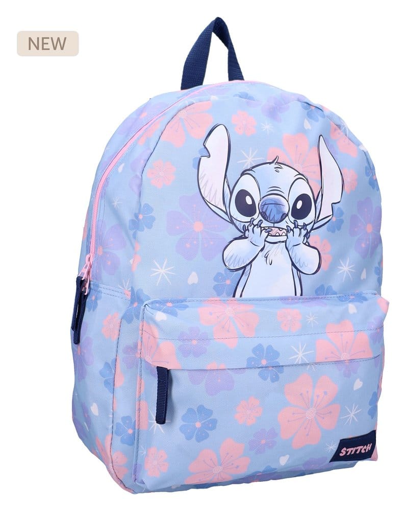 Lilo & Stitch Backpack Stitch Ultimate Icons 8712645330542