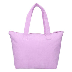 Lilo & Stitch Tote Bag Stitch Obsessed Pink  8712645330702