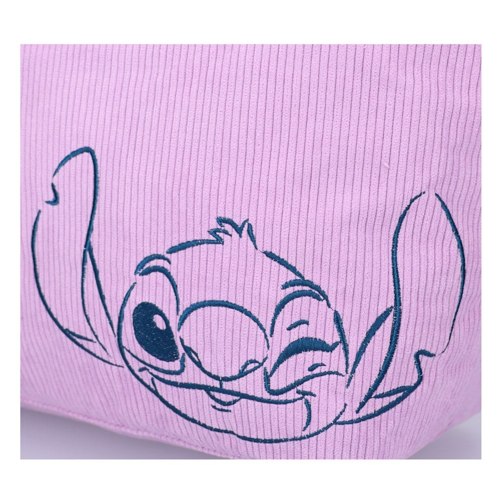 Lilo & Stitch Tote Bag Stitch Obsessed Pink  8712645330702