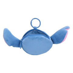 Lilo & Stitch Key Chain Stitch Plushie Pals 8712645330801