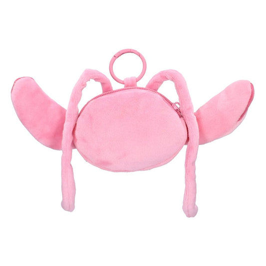 Lilo & Stitch Key Chain Stitch Plushie Pals Angel 8712645330818