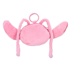 Lilo & Stitch Key Chain Stitch Plushie Pals Angel 8712645330818