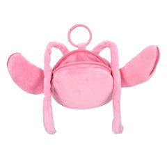 Lilo & Stitch Key Chain Stitch Plushie Pals Angel 8712645330818