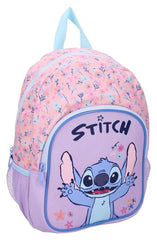 Lilo & Stitch Backpack Stitch Spring Smiles 34 cm 8712645332010