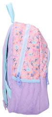 Lilo & Stitch Backpack Stitch Spring Smiles 34 cm 8712645332010