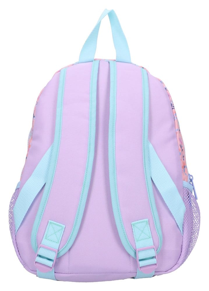 Lilo & Stitch Backpack Stitch Spring Smiles 34 cm 8712645332010