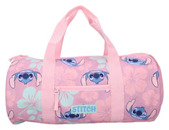 Lilo & Stitch Travel Bag Escape Essentials 45 cm 8712645332102