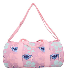 Lilo & Stitch Travel Bag Escape Essentials 45 cm 8712645332102