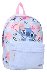 Lilo & Stitch Backpack Stitch Furry Fantasy 8712645332126