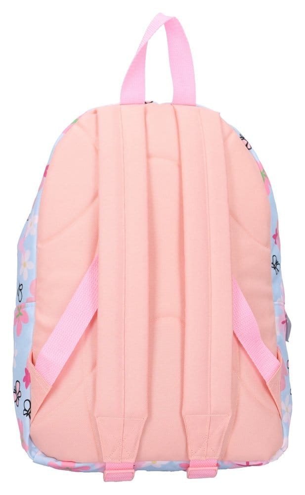 Lilo & Stitch Backpack Stitch Furry Fantasy 8712645332126