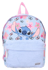 Lilo & Stitch Backpack Stitch Furry Fantasy 8712645332126