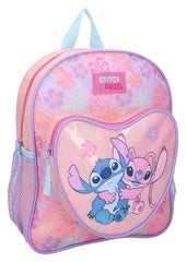 Lilo & Stitch Backpack True Hearts 8712645332300