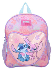 Lilo & Stitch Backpack True Hearts 8712645332300