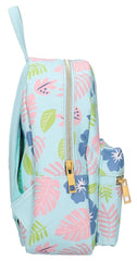 Lilo & Stitch Backpack Stitch Instant Fun 27 cm 8712645332638