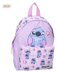 Lilo & Stitch Backpack Stitch Love From Outer Space 8712645333901