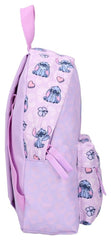 Lilo & Stitch Backpack Stitch Love From Outer Space 8712645333901