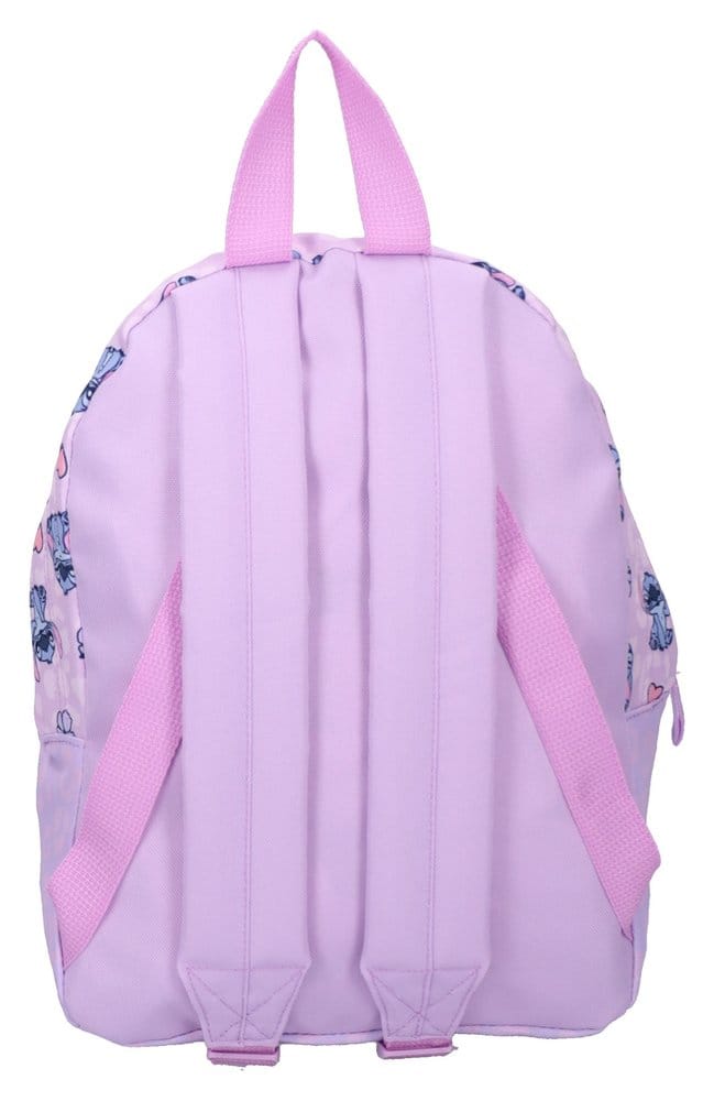 Lilo & Stitch Backpack Stitch Love From Outer Space 8712645333901