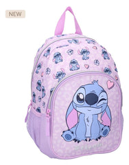 Lilo & Stitch Backpack Stitch Love From Outer Space 34 cm 8712645333925
