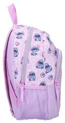 Lilo & Stitch Backpack Stitch Love From Outer Space 34 cm 8712645333925